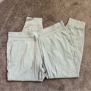Lululemon ready to rulu joggers size 18
